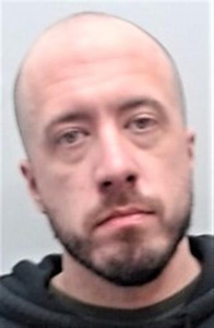 Bader Kevin a registered Sex Offender of Pennsylvania