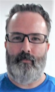 Raymond Bankert Curvin III a registered Sex Offender of Pennsylvania