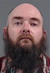 Austin Rehak Brett a registered Sex Offender of Pennsylvania