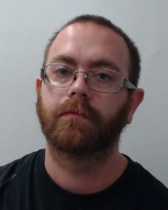 Lee Sostar Roger III a registered Sex Offender of Pennsylvania