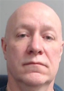 Mark Shalenberger Alan a registered Sex Offender of Pennsylvania