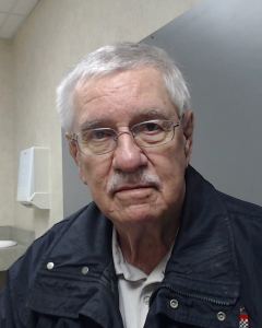 Albert Stimely John Jr a registered Sex Offender of Pennsylvania