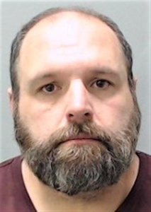 Dean Carpenter Troy a registered Sex Offender of Pennsylvania