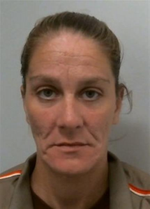 Anne Earl Carol a registered Sex Offender of Pennsylvania