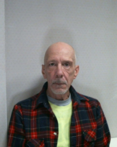 Scott White Austin a registered Sex Offender of Pennsylvania
