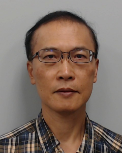 Chungkuei Chang Steven a registered Sex Offender of Pennsylvania