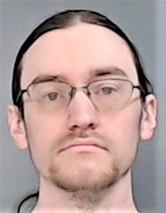 James Beauvais Andrew a registered Sex Offender of Pennsylvania