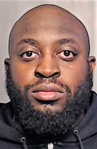 Burnette Al III a registered Sex Offender of Pennsylvania