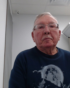 James Ford Robert a registered Sex Offender of Pennsylvania