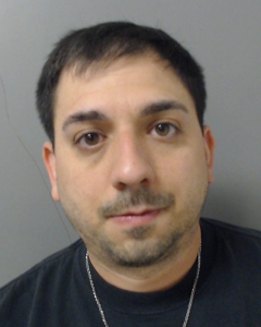 Edward Uniejewski Anthony a registered Sex Offender of Pennsylvania