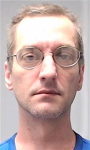 Bohannan Russell a registered Sex Offender of Pennsylvania