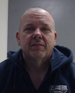 Brian Richter Henry a registered Sex Offender of Pennsylvania