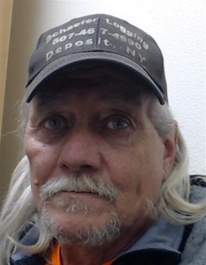 Paul Frost Jack a registered Sex Offender of Pennsylvania