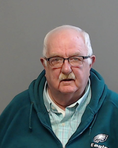 Eugene Snyder Ralph a registered Sex Offender of Pennsylvania