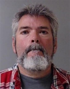 Wayne Creasy Curtis Jr a registered Sex Offender of Pennsylvania