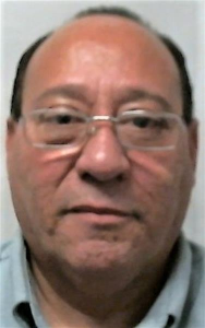 Altruz Othonier a registered Sex Offender of Pennsylvania