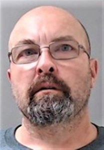 James Blackburn William Jr a registered Sex Offender of Pennsylvania