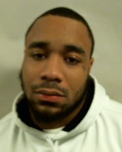 Brown Antuane a registered Sex Offender of Pennsylvania