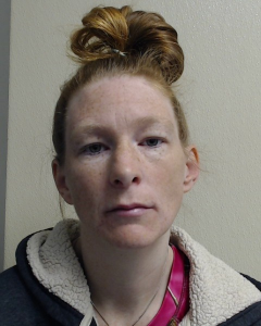 Nicole Malinich Sherry a registered Sex Offender of Pennsylvania