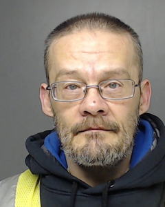 Barker Scott a registered Sex Offender of Pennsylvania