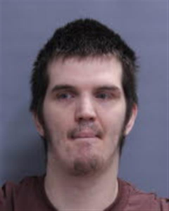 Alan Lynn Golden III a registered Sex Offender of Pennsylvania