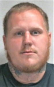 Brian Andreen Keith a registered Sex Offender of Pennsylvania