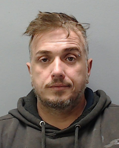 Allen Zellner Jeffrey a registered Sex Offender of Pennsylvania