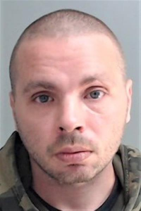 Anthony Campbell Mardey a registered Sex Offender of Pennsylvania