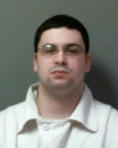 Austin James Colburn a registered Sex Offender of Pennsylvania