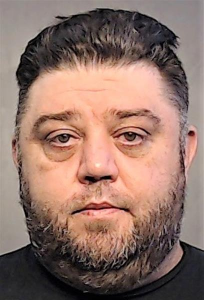 Richard Baker Paul a registered Sex Offender of New Jersey