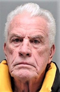 Patrick Behan John a registered Sex Offender of Pennsylvania