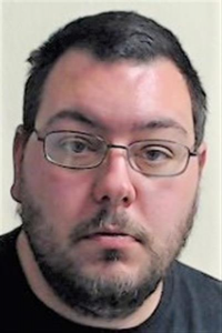 Baum Barry a registered Sex Offender of Pennsylvania