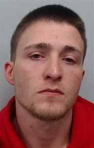 Conner Zeigler Holden a registered Sex Offender of Pennsylvania