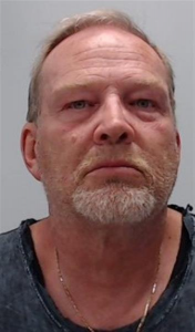 Eric Royer Mark a registered Sex Offender of Pennsylvania