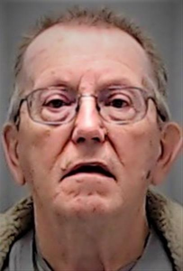 Earl Ross Allan a registered Sex Offender of Pennsylvania