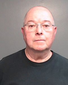 Bradley Loehr Charles a registered Sex Offender of Pennsylvania