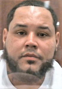 Amaro Jesus a registered Sex Offender of Pennsylvania