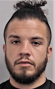 Carlos Eduardo Martinez-guevara a registered Sex Offender of Pennsylvania