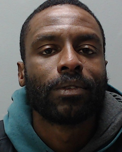 Knox Jahhi a registered Sex Offender of Pennsylvania