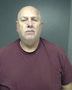 Richard Dayhoff Charles a registered Sex Offender of Pennsylvania