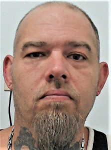 Charles Fritz Jerimiah a registered Sex Offender of Pennsylvania