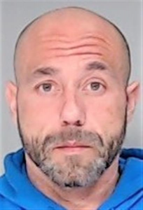 Henderson Jason a registered Sex Offender of Pennsylvania