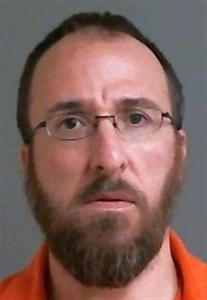 Anthony Dashem Michael a registered Sex Offender of Pennsylvania