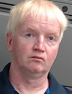 Snyder Toby a registered Sex Offender of Pennsylvania