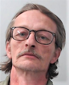 Phillip Bowers Dwayne a registered Sex Offender of Pennsylvania