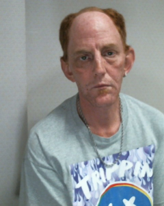 Paul Popovich Brian a registered Sex Offender of Pennsylvania