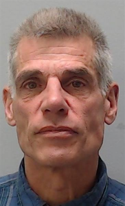 Anthony Recker John a registered Sex Offender of Pennsylvania