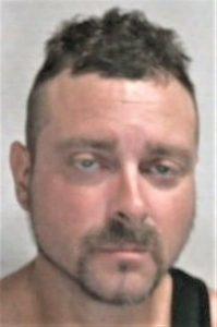 Gesin Jarrod a registered Sex Offender of Pennsylvania