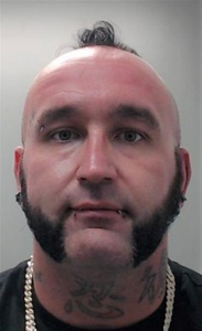 Charles David Shafer a registered Sex Offender of Pennsylvania