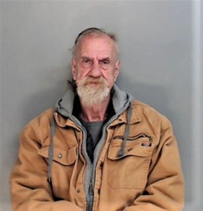 Perry Cook Fred a registered Sex Offender of Pennsylvania
